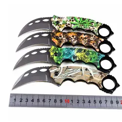 چاقو شکاری کوهنوردی فاکس مدل FOX KNIVES FA42
