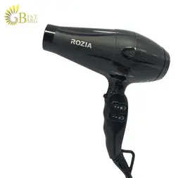 سشوار حرفه ای روزیا مدل ROZIA HC8308