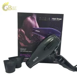 سشوار حرفه ای روزیا مدل ROZIA HC8308