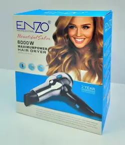 سشوار انزو مدل ENZO EN-8225