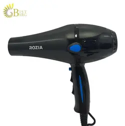 سشوار روزیا مدل ROZIA HC8208