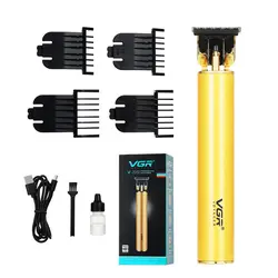 ماشین اصلاح و خط زن وی جی آر مدل VGR V-225