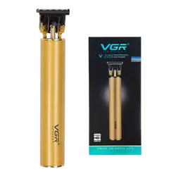 ماشین اصلاح و خط زن وی جی آر مدل VGR V-225