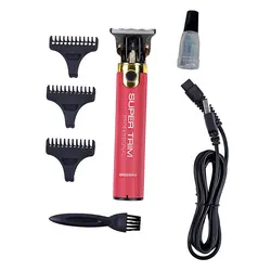 ماشین اصلاح و خط زن جیمی مدل GEEMY GM865