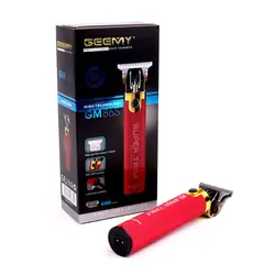 ماشین اصلاح و خط زن جیمی مدل GEEMY GM865