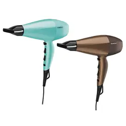 سشوار سیلور کرست مدل SILVERCREST SHAC 2100 A1