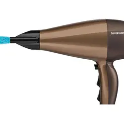 سشوار سیلور کرست مدل SILVERCREST SHAC 2100 A1