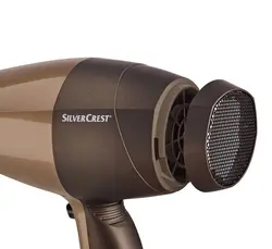 سشوار سیلور کرست مدل SILVERCREST SHAC 2100 A1