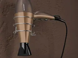 سشوار سیلور کرست مدل SILVERCREST SHAC 2100 A1