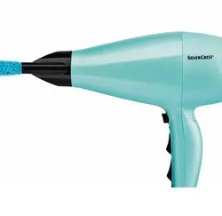 سشوار سیلور کرست مدل SILVERCREST SHAC 2100 A1