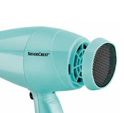 سشوار سیلور کرست مدل SILVERCREST SHAC 2100 A1