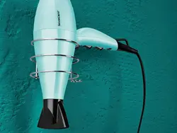 سشوار سیلور کرست مدل SILVERCREST SHAC 2100 A1