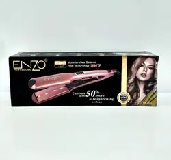 اتو مو کراتینه انزو مدل ENZO EN-3851