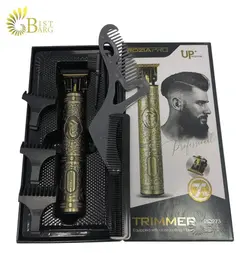 ماشین اصلاح و خط زن روزیا مدل ROZIA HQ273