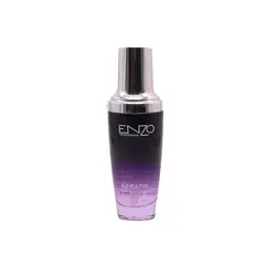 برس حرارتی حرفه ای انزو مدل ENZO EN-4108S مخصوص کراتین