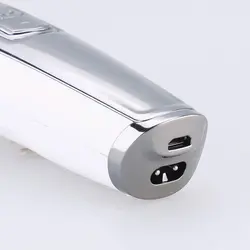 ماشین اصلاح صورت و بدن کیمی مدل KM-5027