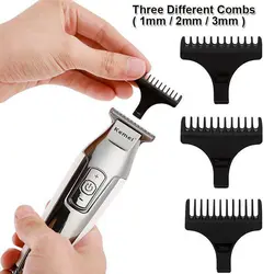 ماشین اصلاح صورت و بدن کیمی مدل KM-5027