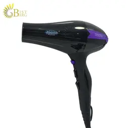 سشوار حرفه ای زومیت مدل ZOOMIT ZM-3203