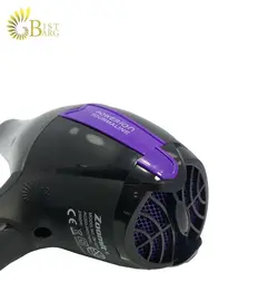 سشوار حرفه ای زومیت مدل ZOOMIT ZM-3203