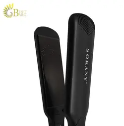 اتو مو سوکانی مدل SOKANY 966