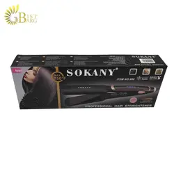 اتو مو سوکانی مدل SOKANY 966