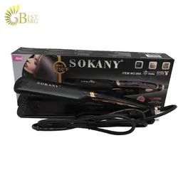 اتو مو سوکانی مدل SOKANY 966