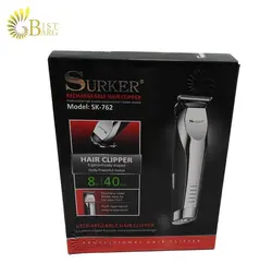 ماشین اصلاح و خط زن سورکر مدل SURKER SK-762