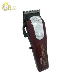 ماشین اصلاح سر و صورت وال مدل مجیک کلیپ کوردلس