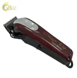 ماشین اصلاح سر و صورت وال مدل مجیک کلیپ کوردلس