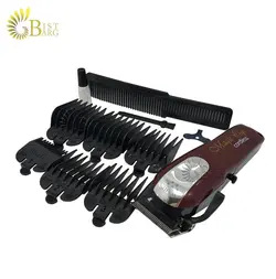 ماشین اصلاح سر و صورت وال مدل مجیک کلیپ کوردلس