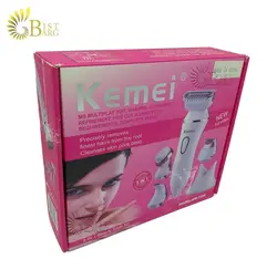 اپیلیدی چند کاره ی کیمی مدل KEMEI KM-7202