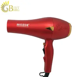 سشوار موزر مدل MZ9951