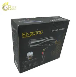 سشوار انزوتاپ مدل EN-350