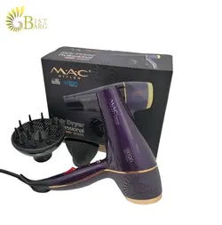 سشوار مک استایلر مدل MC-6690A