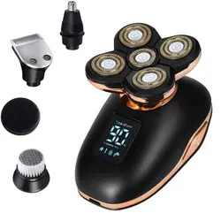 ست اصلاح پنج کاره روزیا پرو ROZIAPRO HT-986