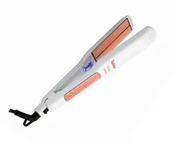 اتو مو FAKIR HAIR STRAIGHTENER LYRIC VOICE