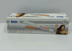 اتو مو FAKIR HAIR STRAIGHTENER LYRIC VOICE