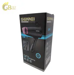 سشوار جیمی Gemei مدل GM138