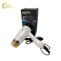 سشوار جیمی Gemei مدل GM138