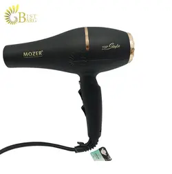 سشوار حرفه ای موزر مدل MZ-9936