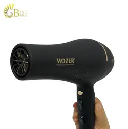 سشوار حرفه ای موزر مدل MZ-9936