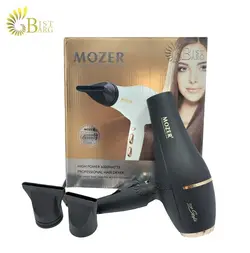 سشوار حرفه ای موزر مدل MZ-9936