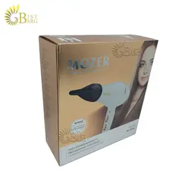 سشوار حرفه ای موزر مدل MZ-9936