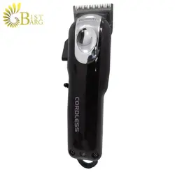 ماشین اصلاح جیمی مدل GM-805