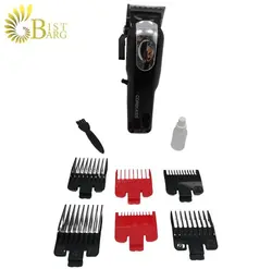 ماشین اصلاح جیمی مدل GM-805