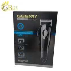 ماشین اصلاح جیمی مدل GM-805