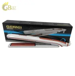 اتو مو جیمی مدل GEMEI GM-422