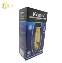 ماشین اصلاح کیمی مدل kemei km-127