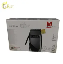 ماشین اصلاح سر و صورت موزر مدل Opal Pro 1170