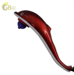ماساژور دلفین مدل QL-8806B